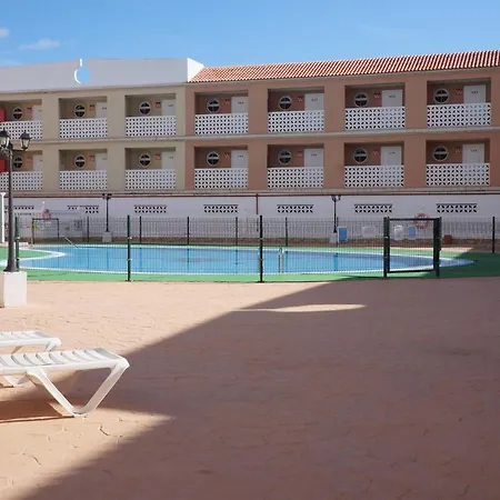 Belle-vue * Costa Del Silencio