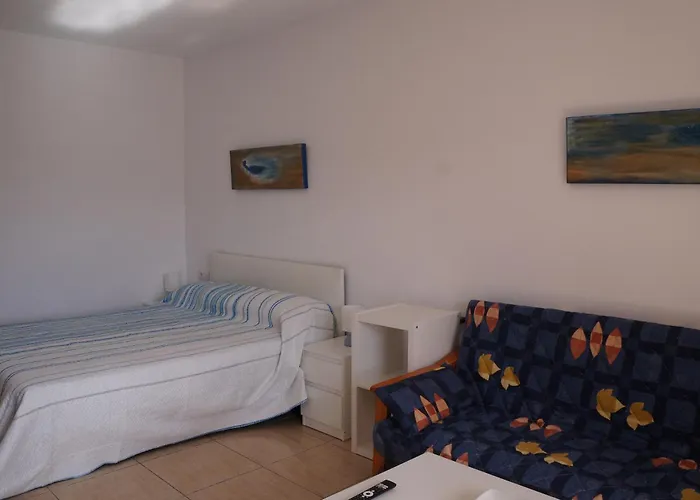 דירה Belle-vue קוסטה דל סילנסיו