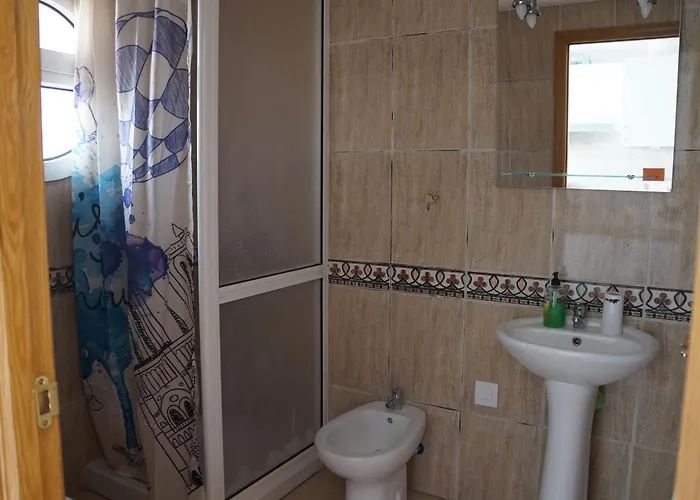 Belle-vue דירה קוסטה דל סילנסיו