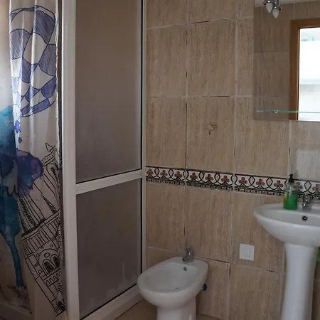 Belle-vue Apartment Costa Del Silencio