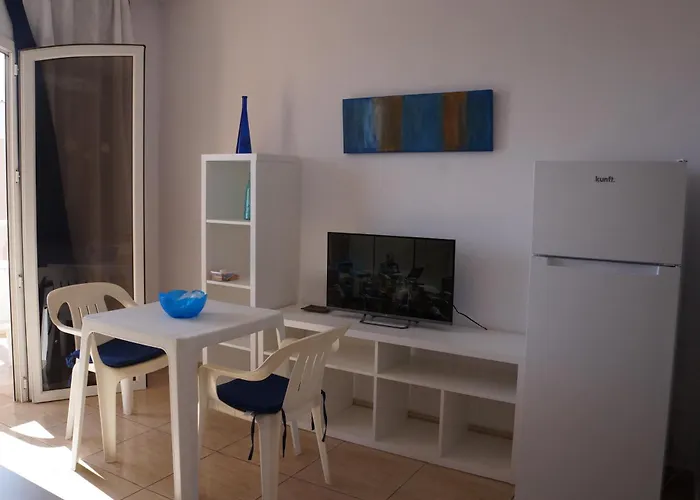 Belle-vue Apartment